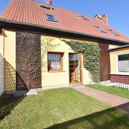 Apartment By The Sea In Rerik Eksteriør bilde