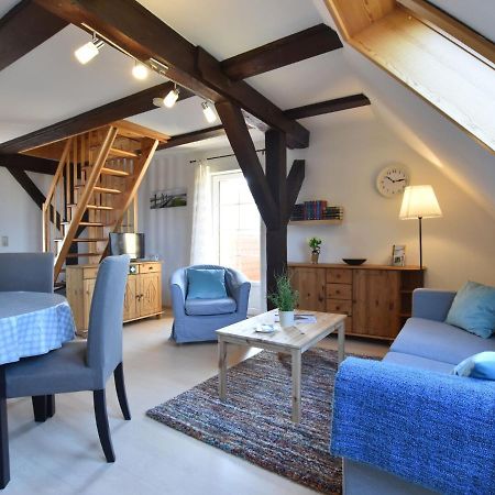 Apartment By The Sea In Rerik Eksteriør bilde