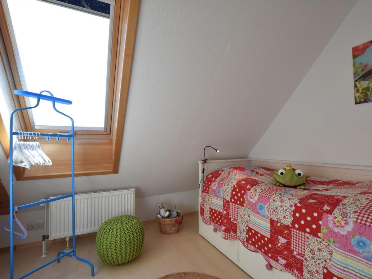 Apartment By The Sea In Rerik Eksteriør bilde