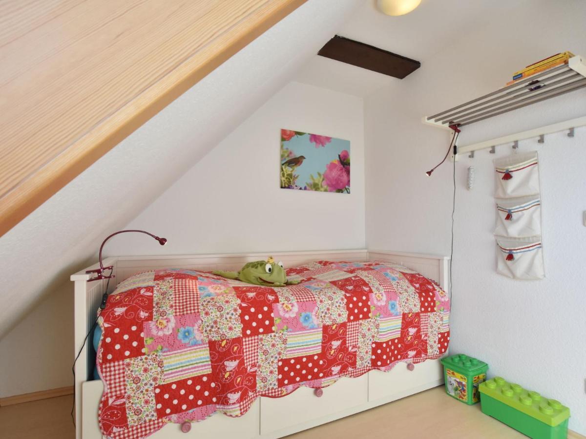 Apartment By The Sea In Rerik Rom bilde