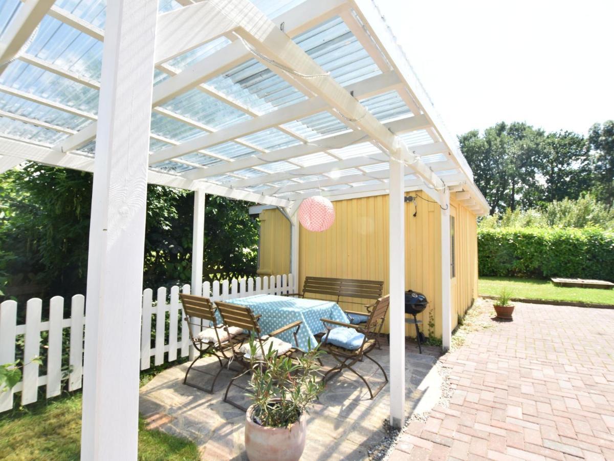 Apartment By The Sea In Rerik Eksteriør bilde