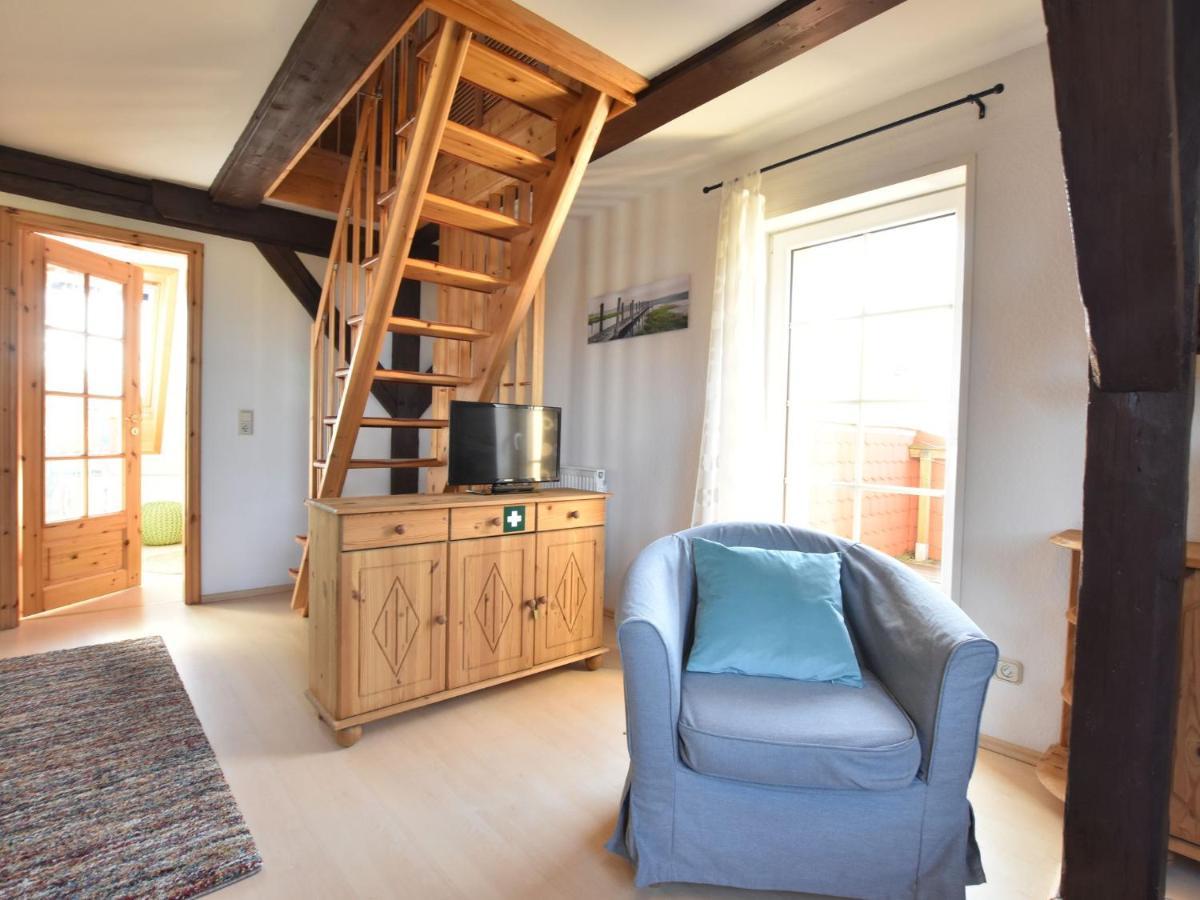 Apartment By The Sea In Rerik Eksteriør bilde