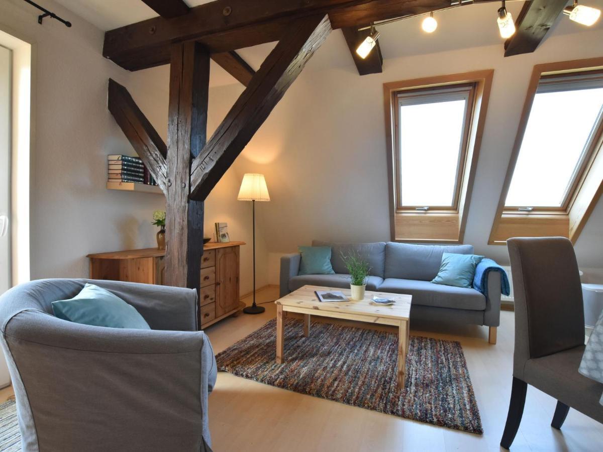 Apartment By The Sea In Rerik Eksteriør bilde