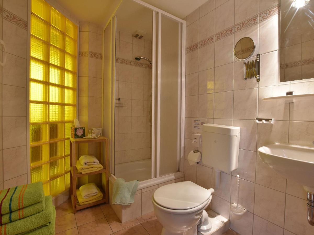 Apartment By The Sea In Rerik Rom bilde