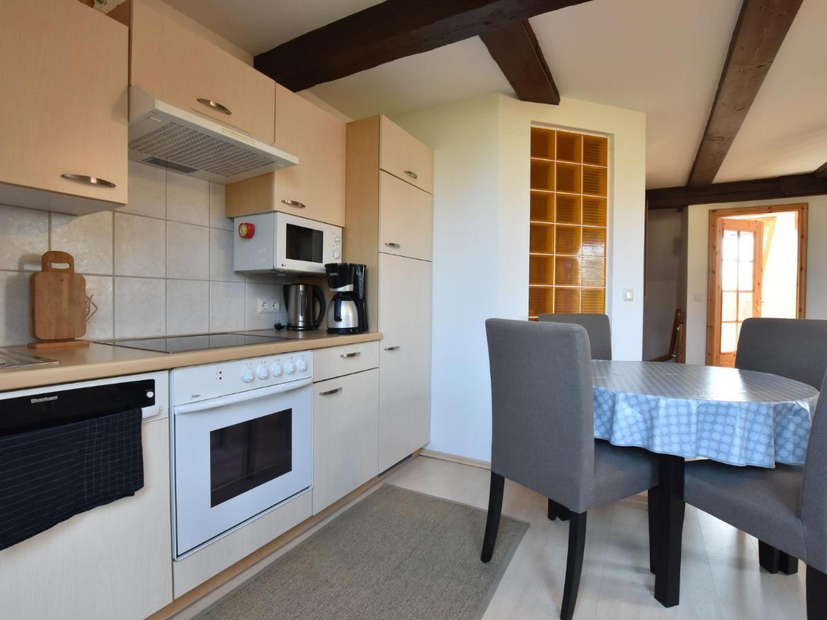 Apartment By The Sea In Rerik Eksteriør bilde